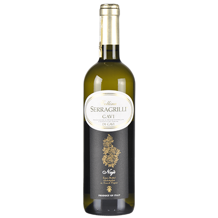 ナジェ ガヴィディガヴィDOCG