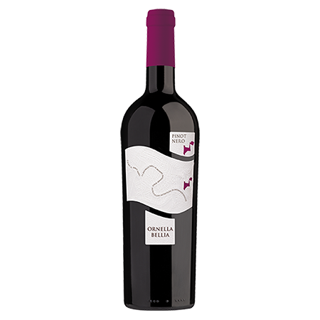 ピノネーロ　ヴェネツィア　DOC